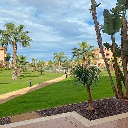 Ona Mar Menor - The Residences Torre-Pacheco Zewnętrze zdjęcie