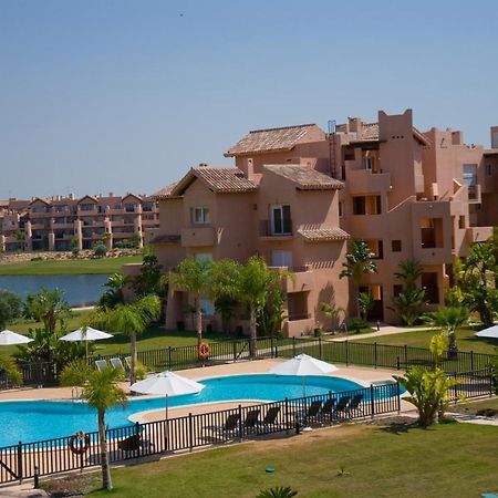 Ona Mar Menor - The Residences Torre-Pacheco Zewnętrze zdjęcie