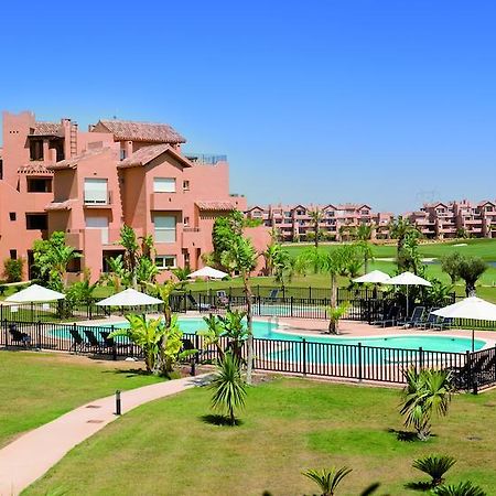 Ona Mar Menor - The Residences Torre-Pacheco Zewnętrze zdjęcie