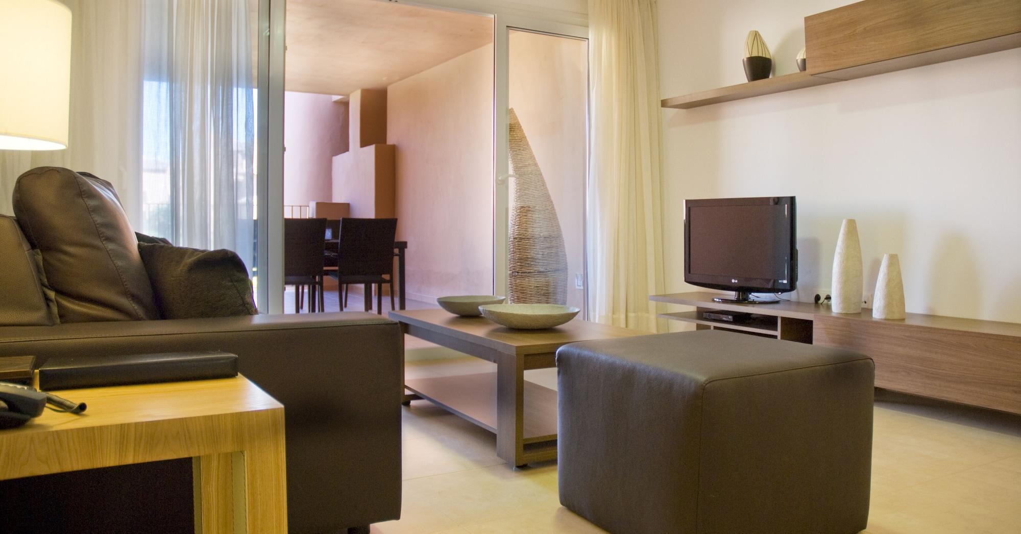 Ona Mar Menor - The Residences Torre-Pacheco Zewnętrze zdjęcie