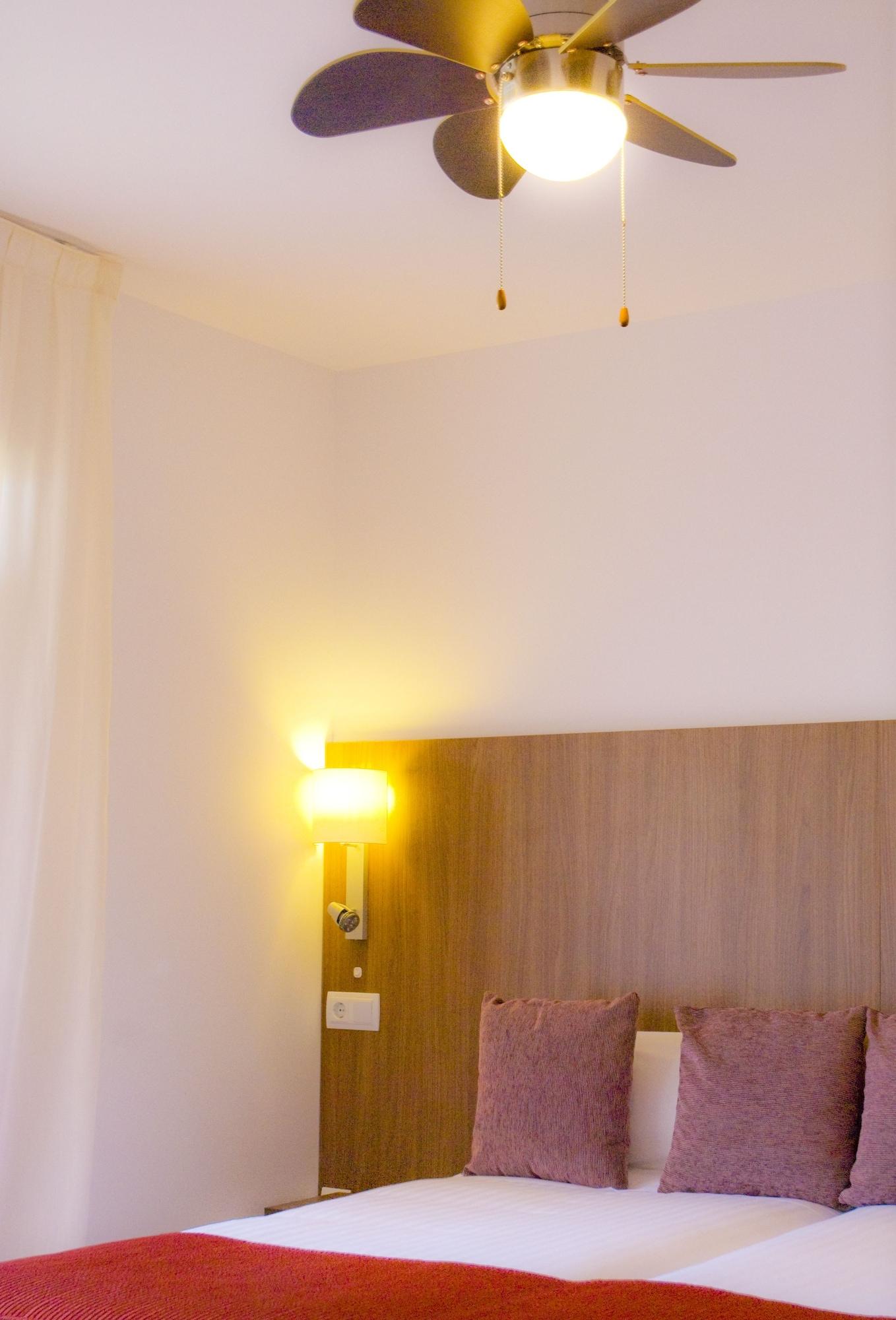 Ona Mar Menor - The Residences Torre-Pacheco Zewnętrze zdjęcie