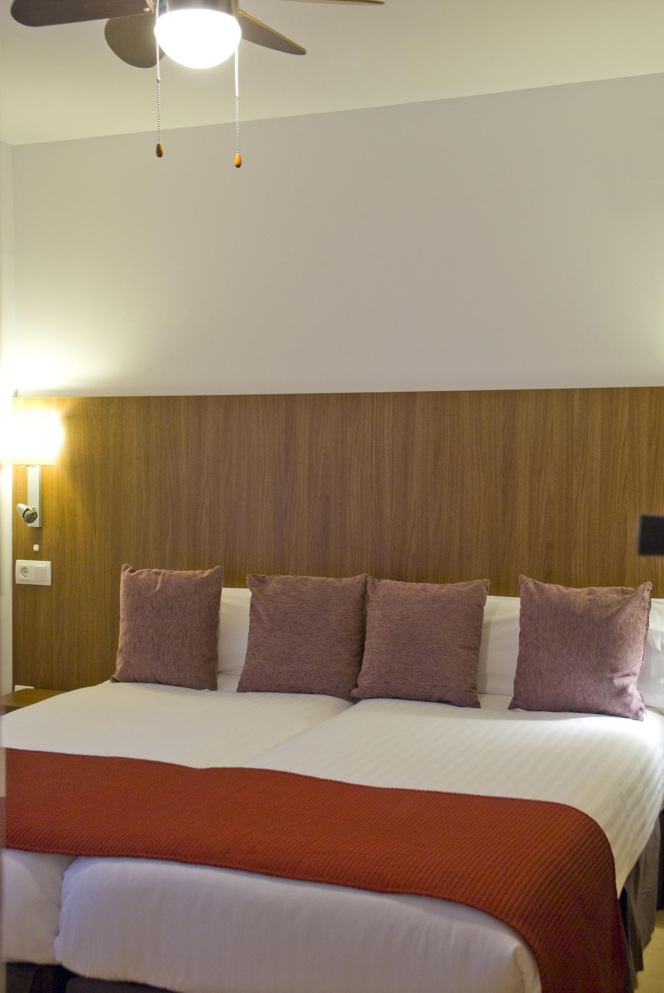 Ona Mar Menor - The Residences Torre-Pacheco Zewnętrze zdjęcie
