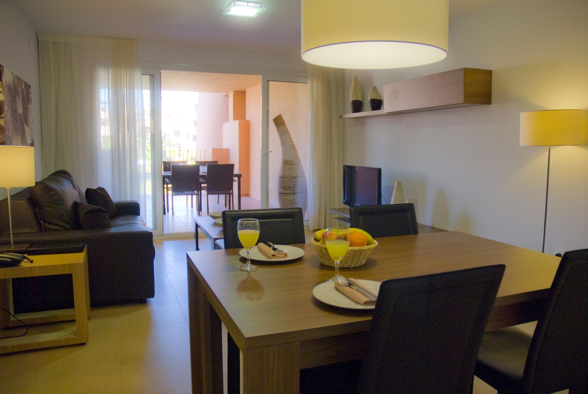 Ona Mar Menor - The Residences Torre-Pacheco Zewnętrze zdjęcie