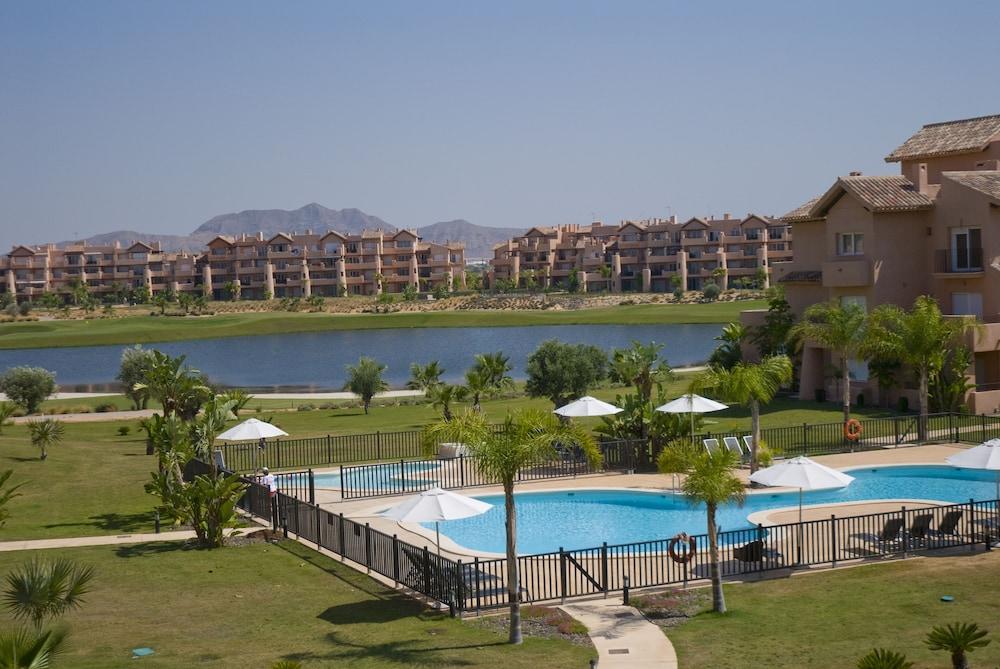 Ona Mar Menor - The Residences Torre-Pacheco Zewnętrze zdjęcie