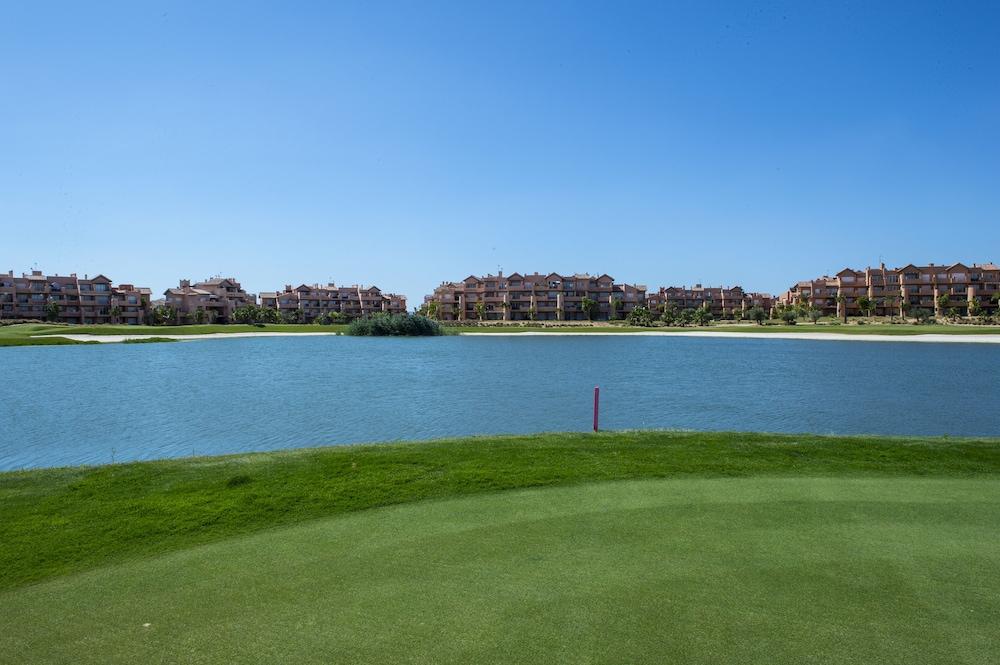Ona Mar Menor - The Residences Torre-Pacheco Zewnętrze zdjęcie