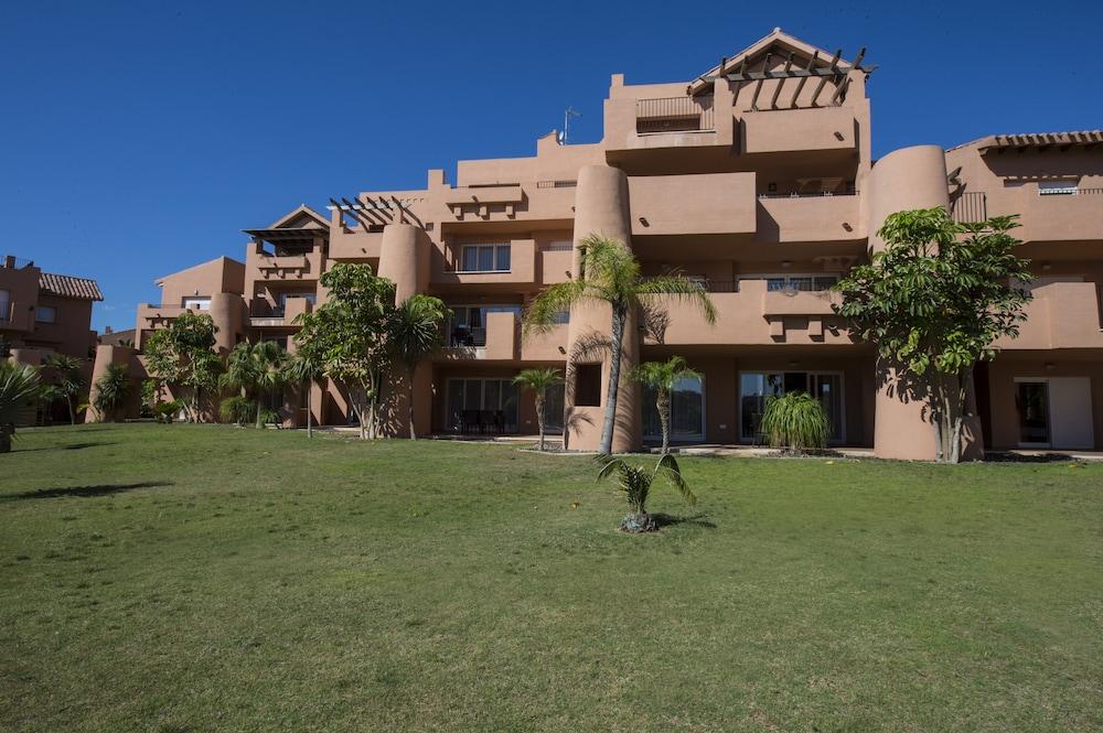 Ona Mar Menor - The Residences Torre-Pacheco Zewnętrze zdjęcie