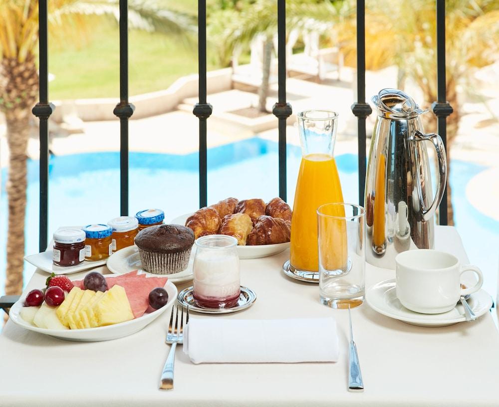 Ona Mar Menor - The Residences Torre-Pacheco Zewnętrze zdjęcie