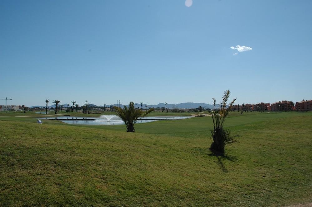 Ona Mar Menor - The Residences Torre-Pacheco Zewnętrze zdjęcie
