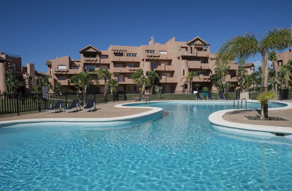 Ona Mar Menor - The Residences Torre-Pacheco Zewnętrze zdjęcie