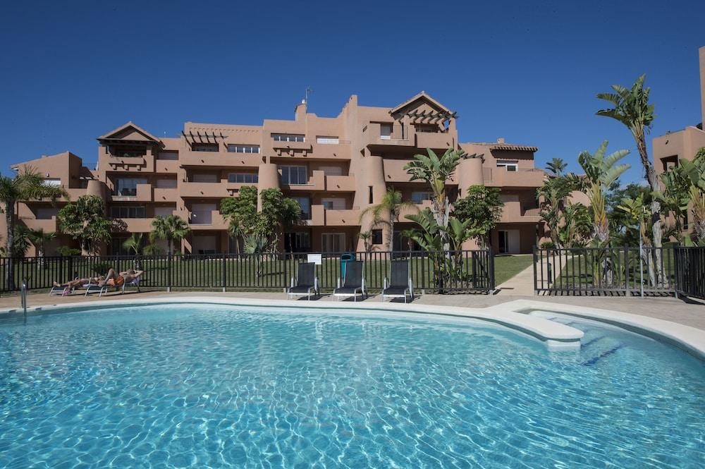 Ona Mar Menor - The Residences Torre-Pacheco Zewnętrze zdjęcie