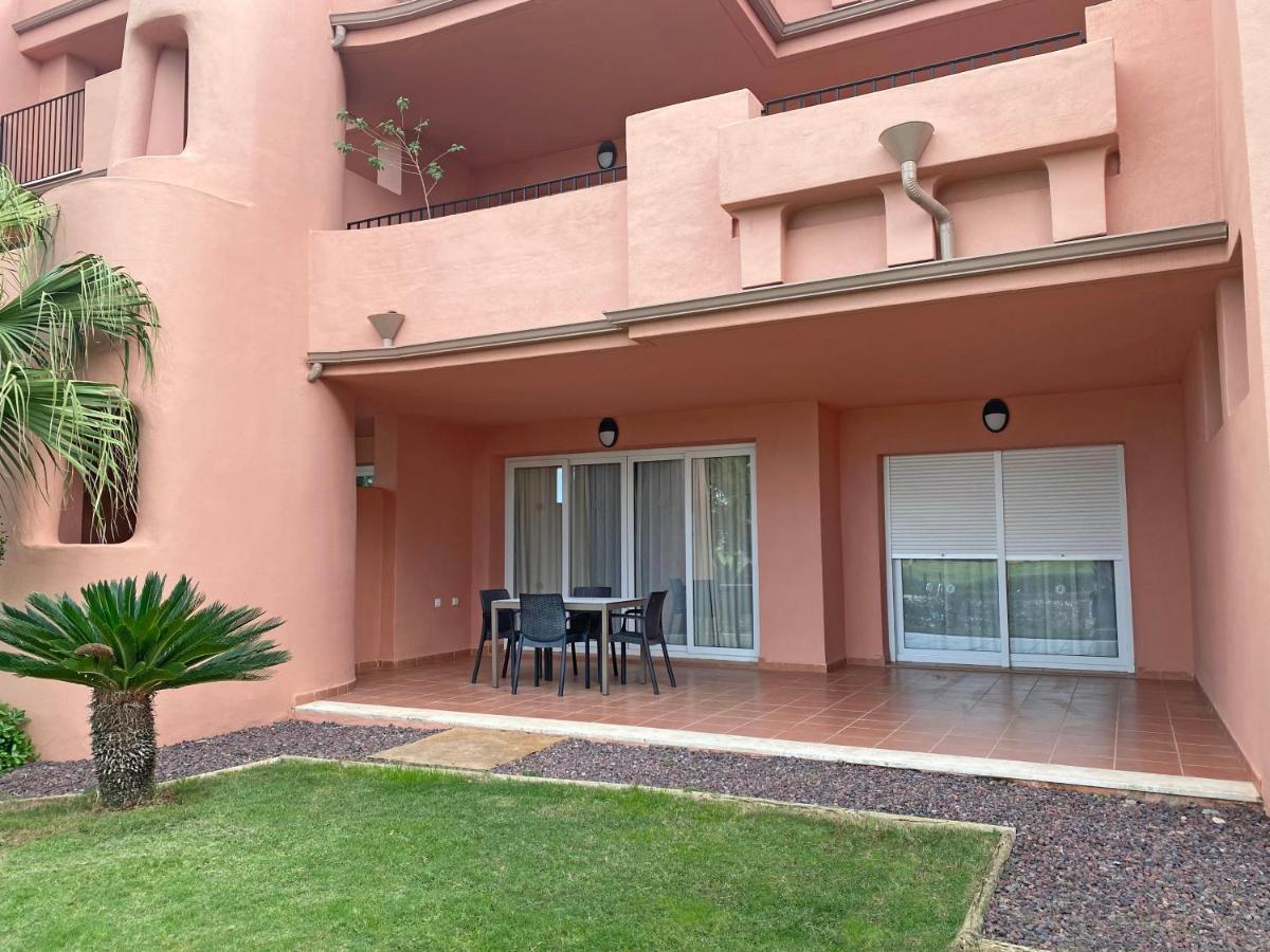 Ona Mar Menor - The Residences Torre-Pacheco Zewnętrze zdjęcie