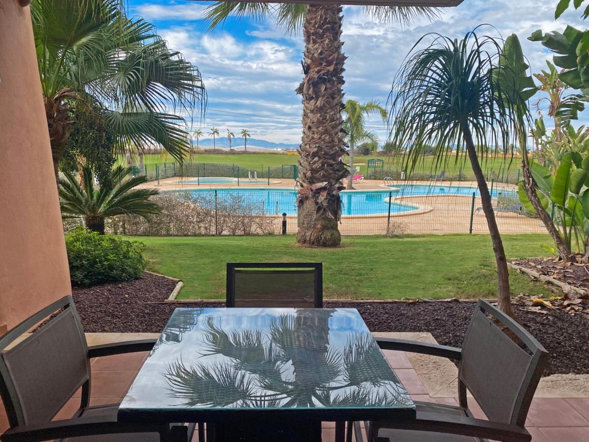 Ona Mar Menor - The Residences Torre-Pacheco Zewnętrze zdjęcie