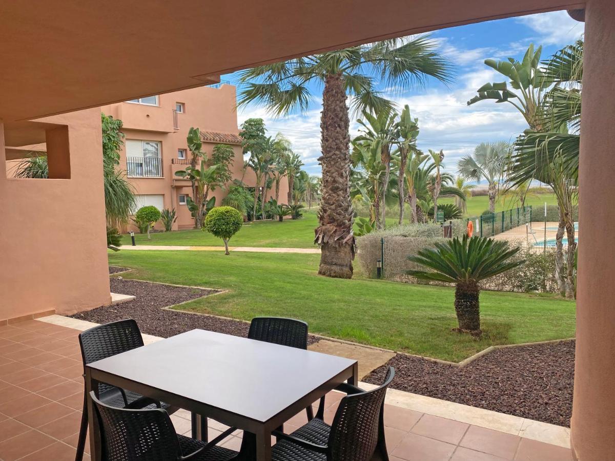 Ona Mar Menor - The Residences Torre-Pacheco Zewnętrze zdjęcie
