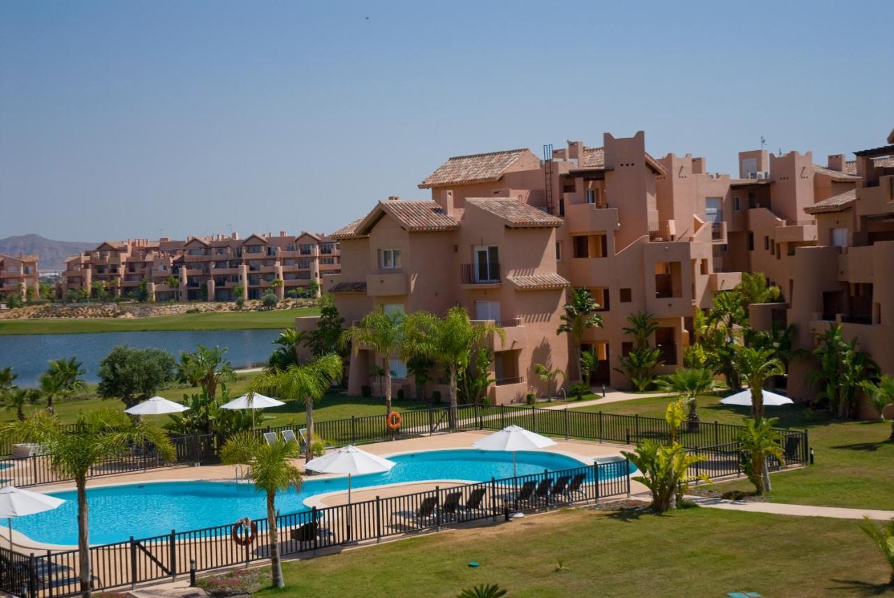 Ona Mar Menor - The Residences Torre-Pacheco Zewnętrze zdjęcie