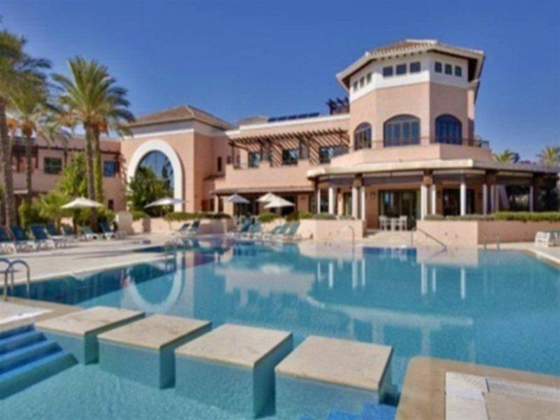 Ona Mar Menor - The Residences Torre-Pacheco Zewnętrze zdjęcie