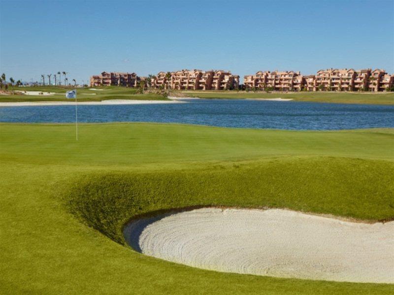 Ona Mar Menor - The Residences Torre-Pacheco Zewnętrze zdjęcie