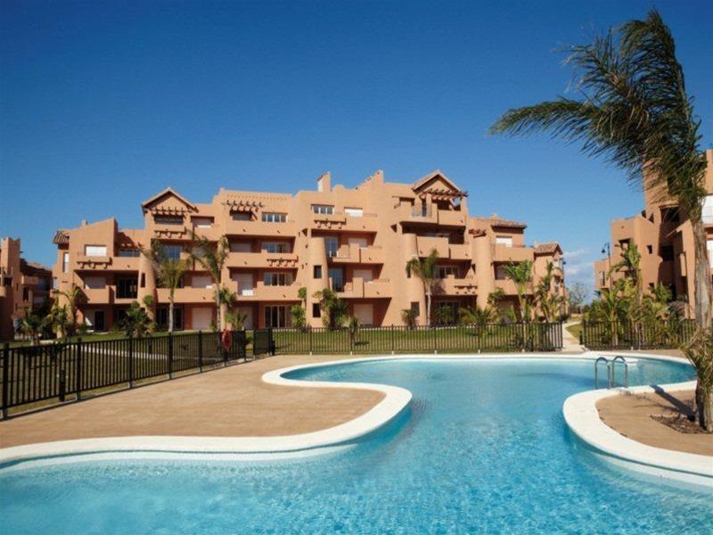 Ona Mar Menor - The Residences Torre-Pacheco Zewnętrze zdjęcie