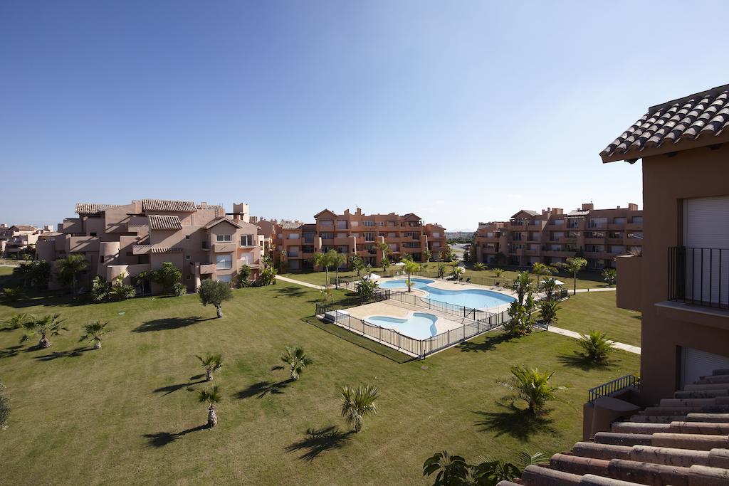 Ona Mar Menor - The Residences Torre-Pacheco Zewnętrze zdjęcie