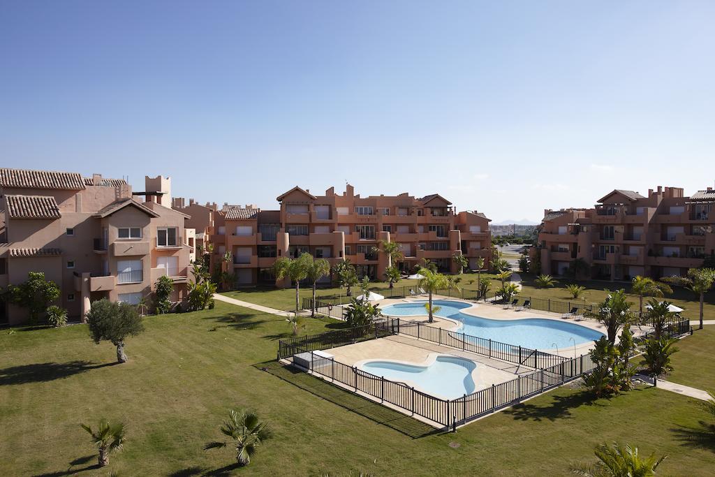 Ona Mar Menor - The Residences Torre-Pacheco Zewnętrze zdjęcie