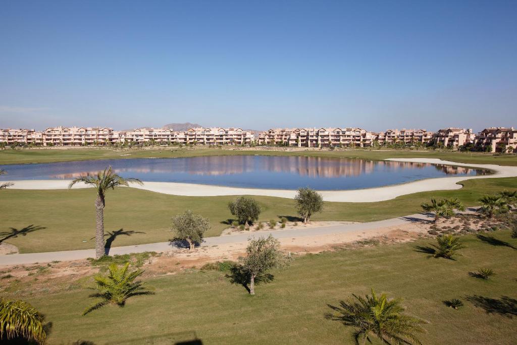 Ona Mar Menor - The Residences Torre-Pacheco Zewnętrze zdjęcie