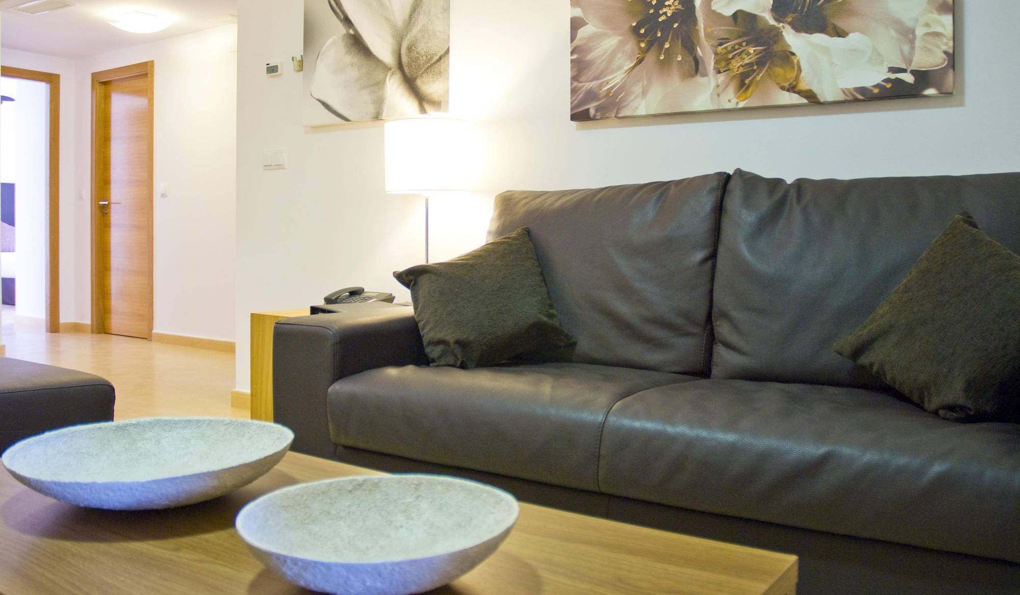 Ona Mar Menor - The Residences Torre-Pacheco Zewnętrze zdjęcie