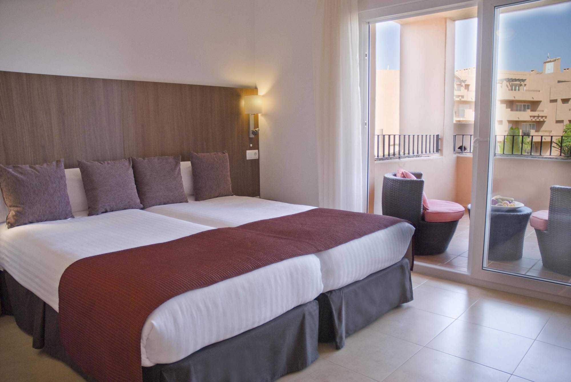 Ona Mar Menor - The Residences Torre-Pacheco Zewnętrze zdjęcie