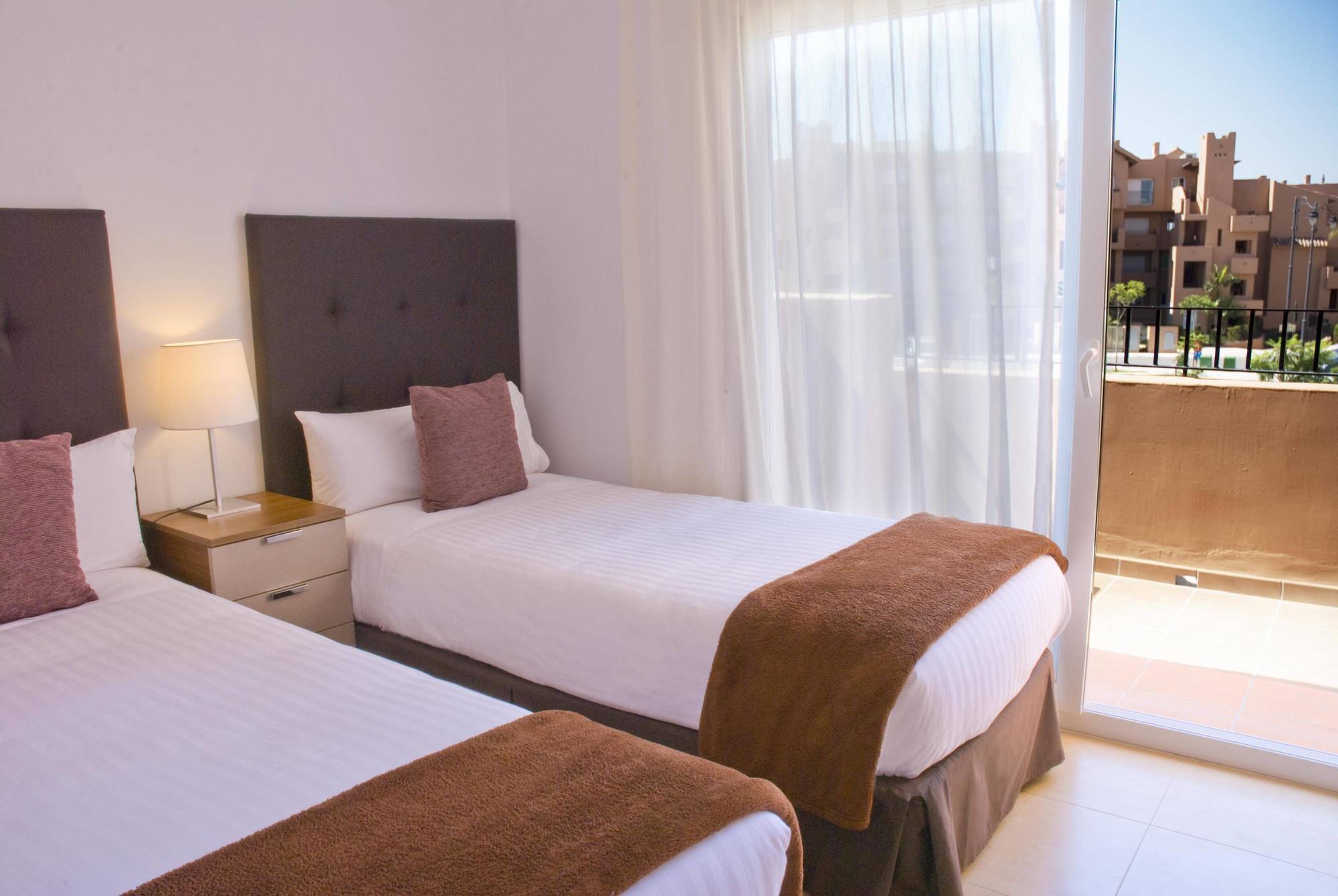 Ona Mar Menor - The Residences Torre-Pacheco Zewnętrze zdjęcie
