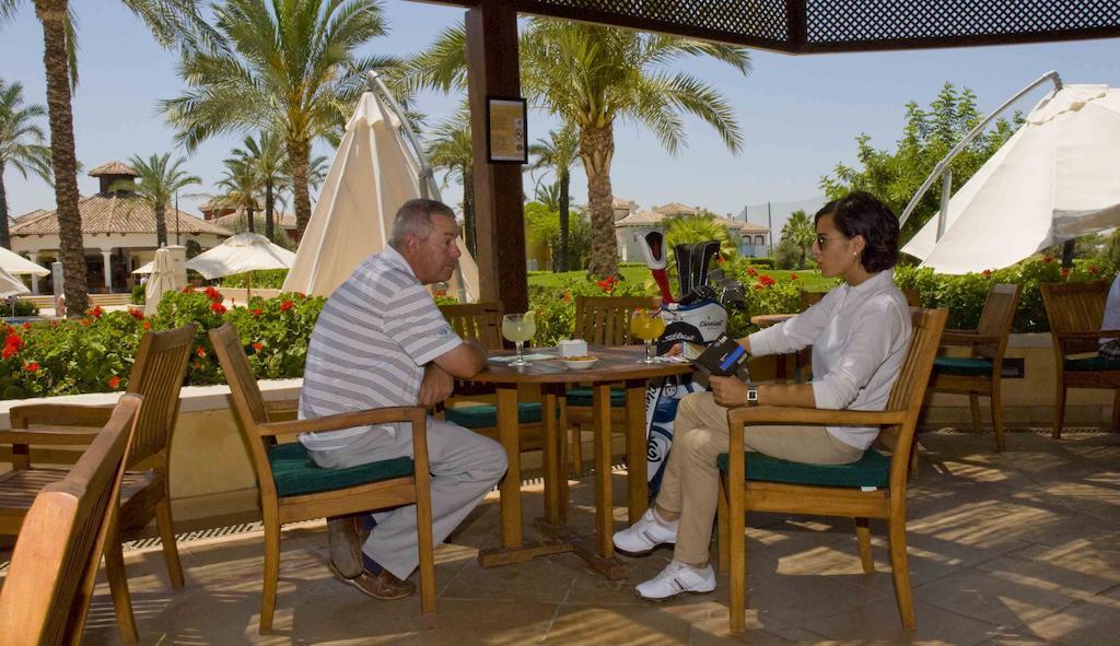 Ona Mar Menor - The Residences Torre-Pacheco Zewnętrze zdjęcie