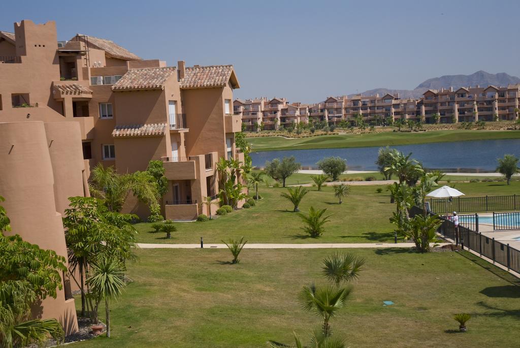 Ona Mar Menor - The Residences Torre-Pacheco Zewnętrze zdjęcie