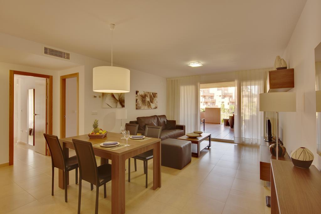 Ona Mar Menor - The Residences Torre-Pacheco Zewnętrze zdjęcie