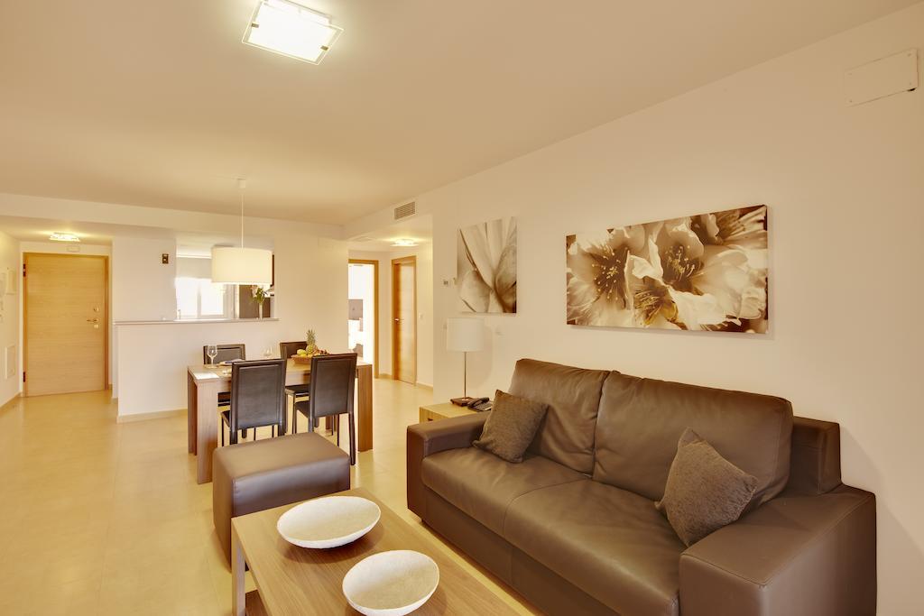 Ona Mar Menor - The Residences Torre-Pacheco Zewnętrze zdjęcie