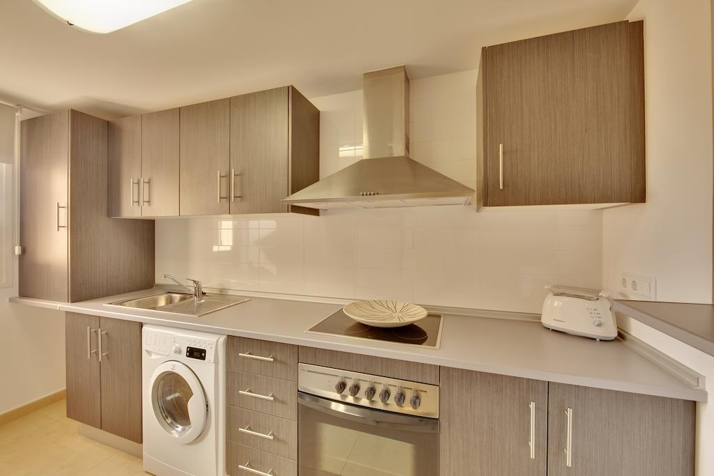 Ona Mar Menor - The Residences Torre-Pacheco Zewnętrze zdjęcie