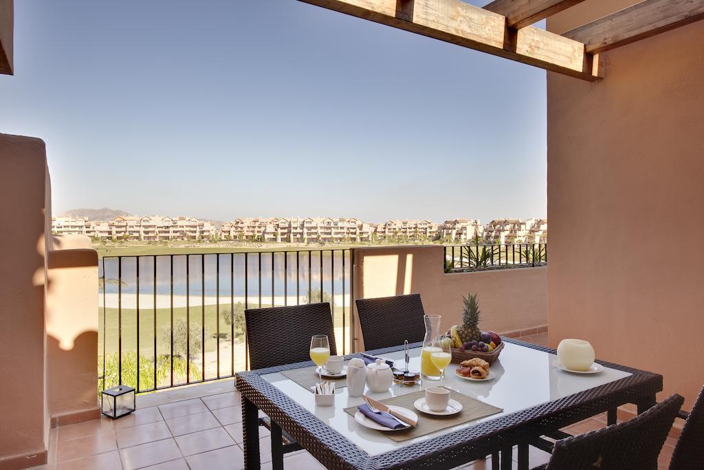 Ona Mar Menor - The Residences Torre-Pacheco Zewnętrze zdjęcie
