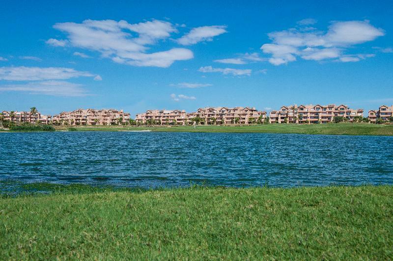 Ona Mar Menor - The Residences Torre-Pacheco Zewnętrze zdjęcie